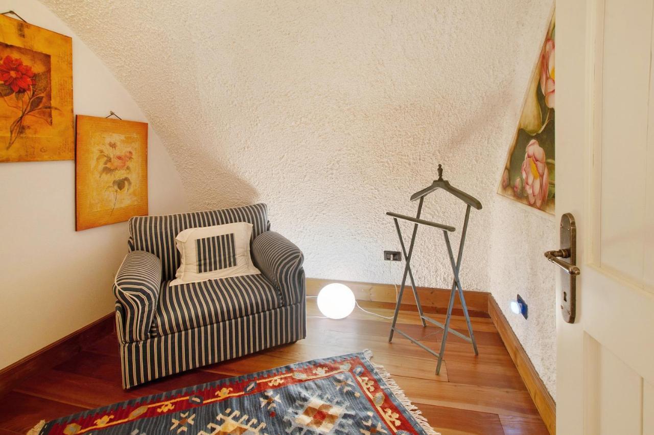 Casa Al Molo Apartment Musso Exterior photo
